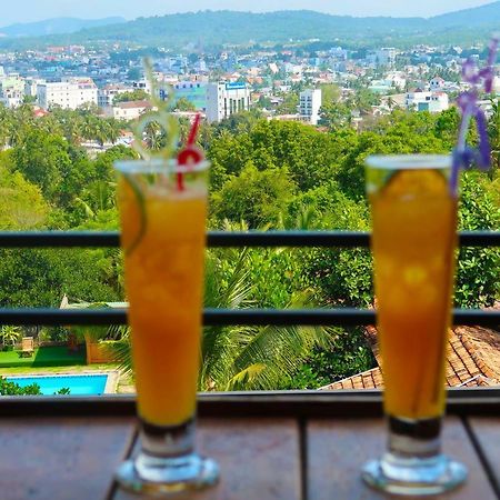 Oyo 164 Mely Wow Resort Phu Quoc Esterno foto