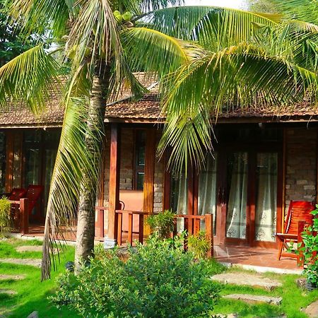 Oyo 164 Mely Wow Resort Phu Quoc Esterno foto