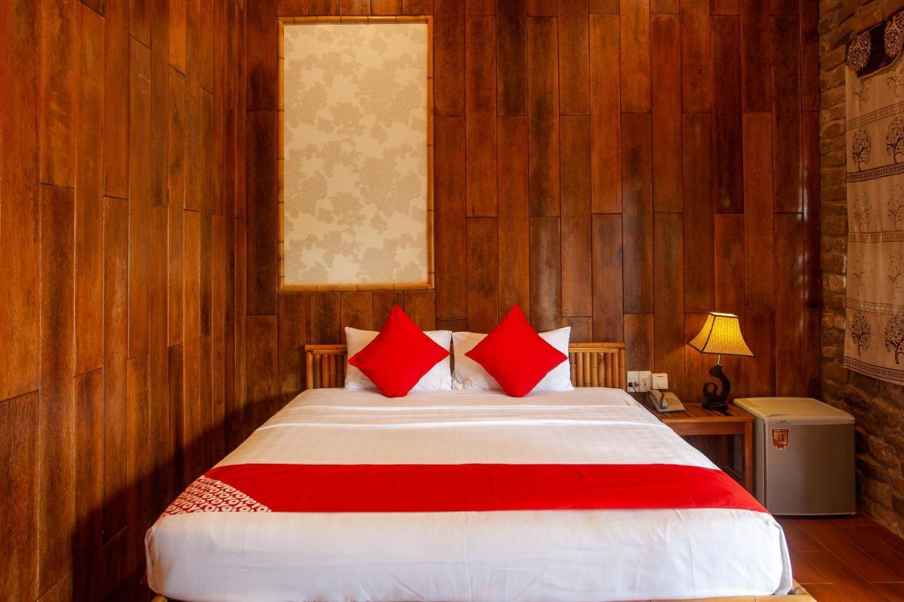 Oyo 164 Mely Wow Resort Phu Quoc Esterno foto