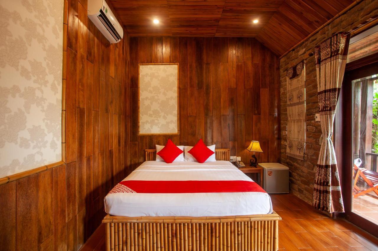 Oyo 164 Mely Wow Resort Phu Quoc Esterno foto