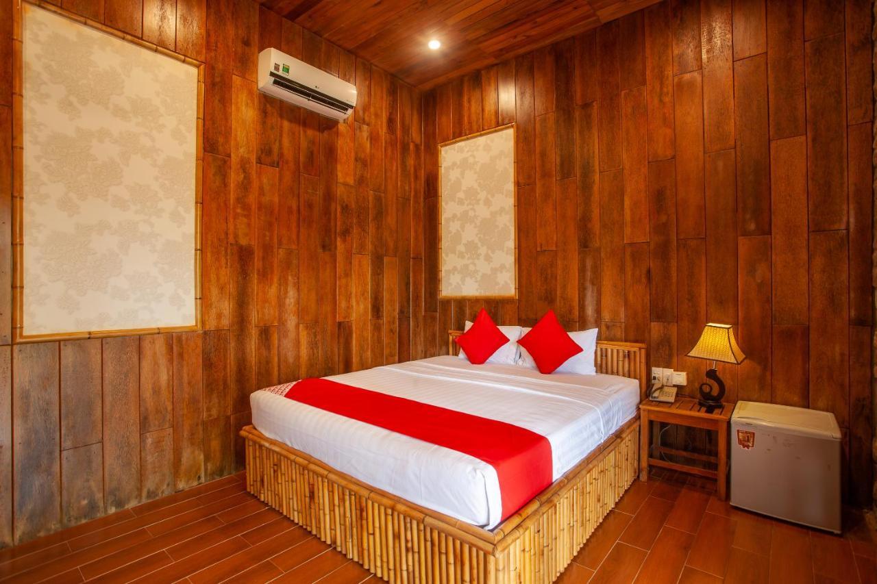 Oyo 164 Mely Wow Resort Phu Quoc Esterno foto
