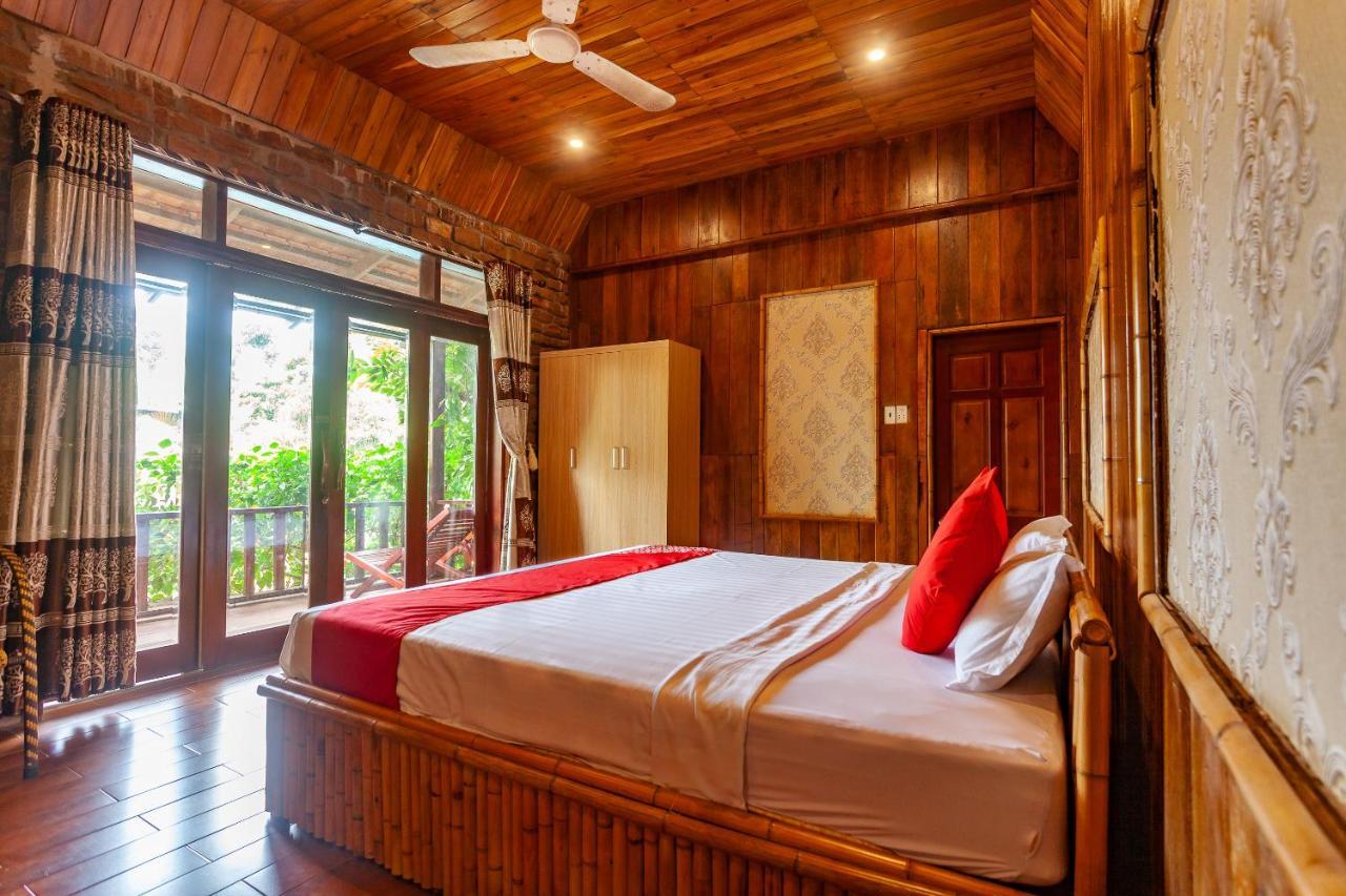 Oyo 164 Mely Wow Resort Phu Quoc Esterno foto