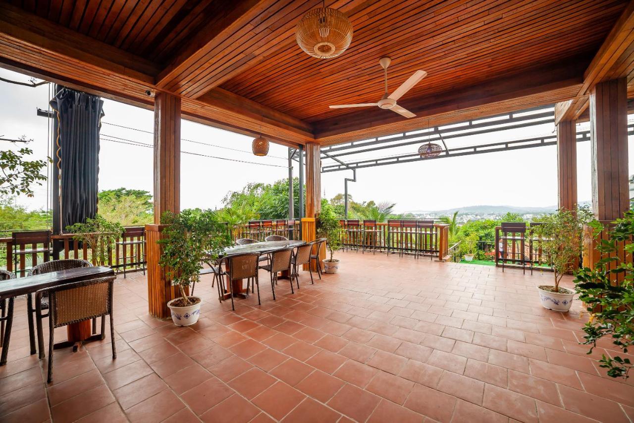 Oyo 164 Mely Wow Resort Phu Quoc Esterno foto