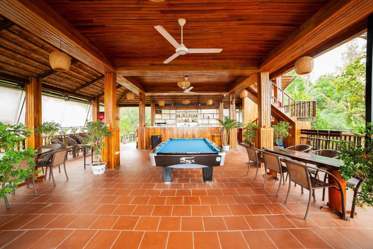 Oyo 164 Mely Wow Resort Phu Quoc Esterno foto