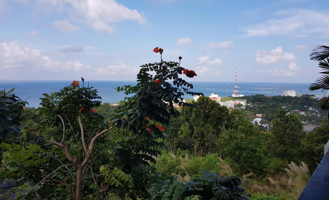 Oyo 164 Mely Wow Resort Phu Quoc Esterno foto