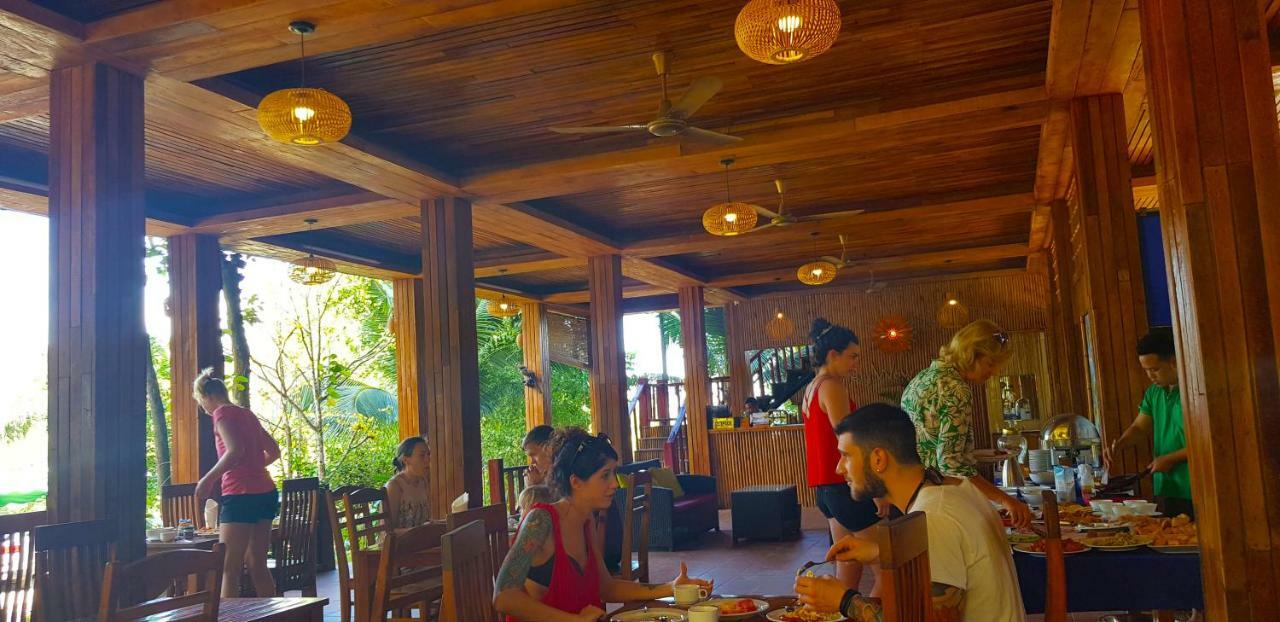 Oyo 164 Mely Wow Resort Phu Quoc Esterno foto