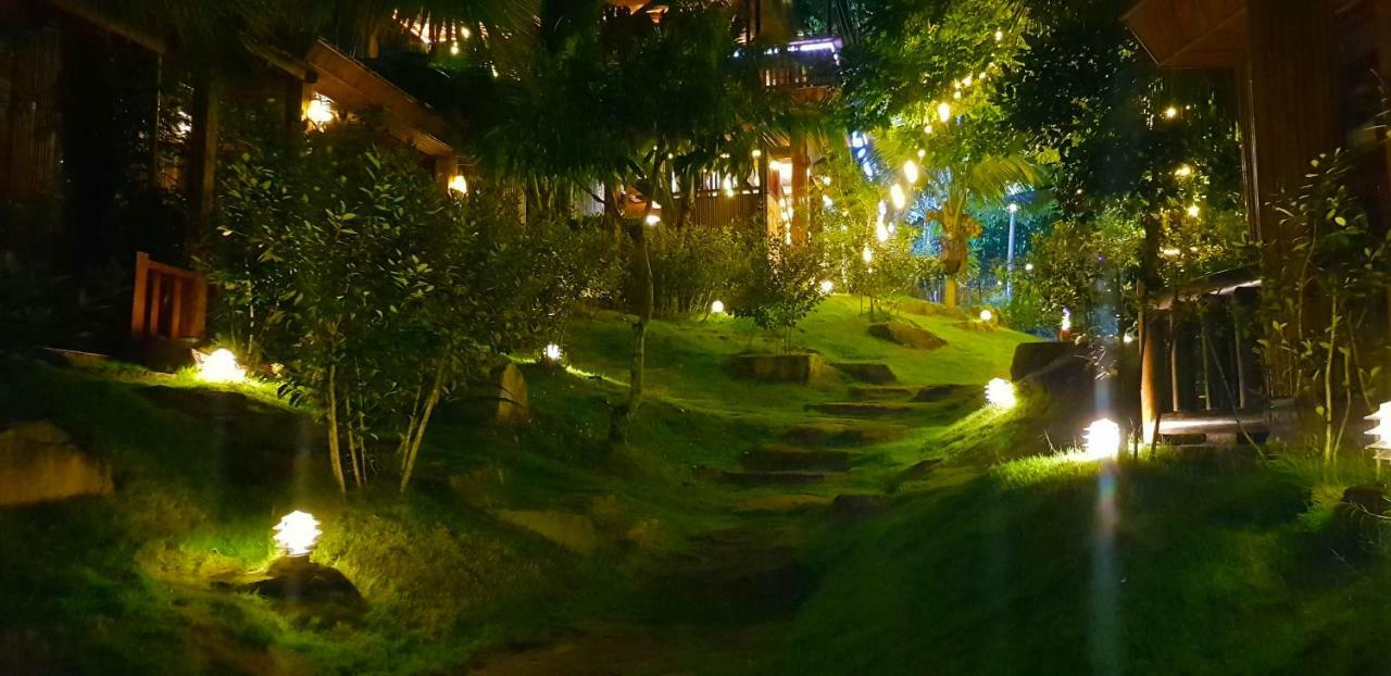 Oyo 164 Mely Wow Resort Phu Quoc Esterno foto