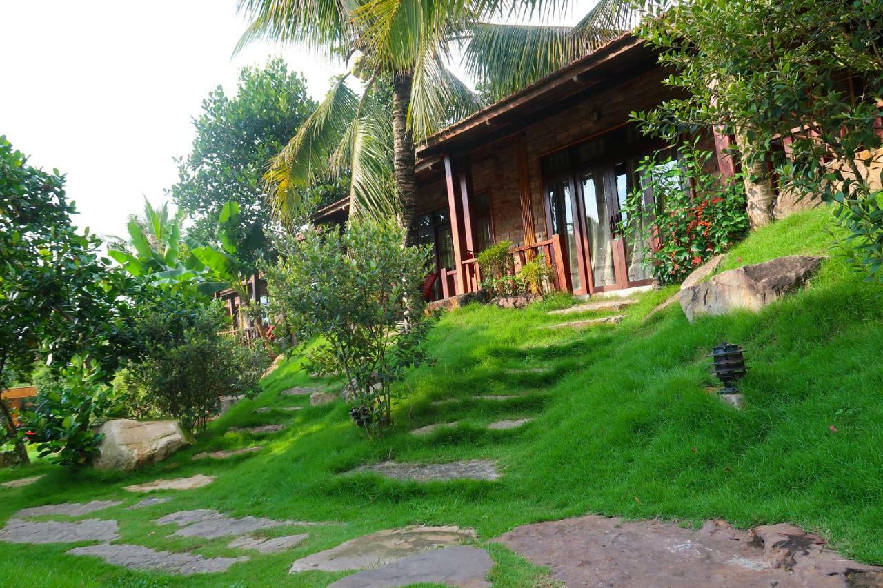 Oyo 164 Mely Wow Resort Phu Quoc Esterno foto