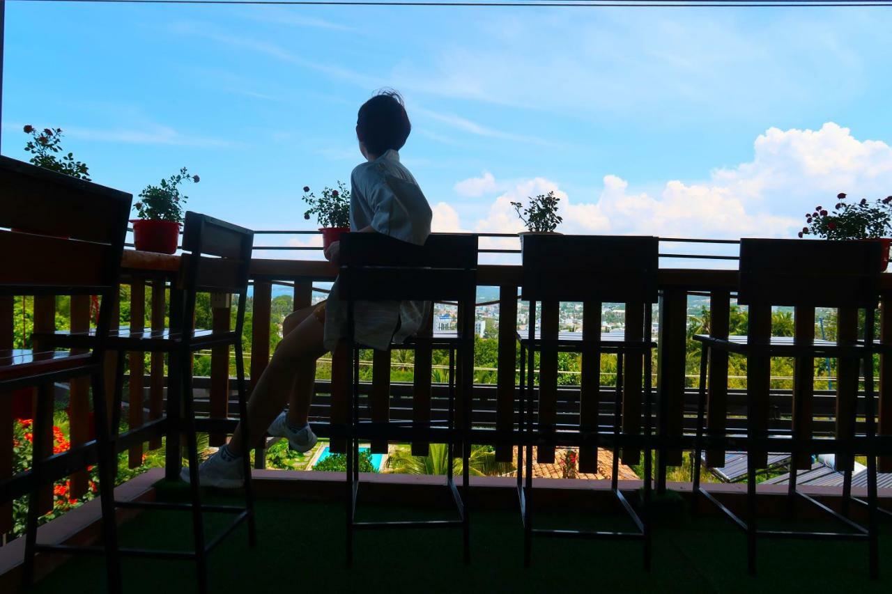 Oyo 164 Mely Wow Resort Phu Quoc Esterno foto