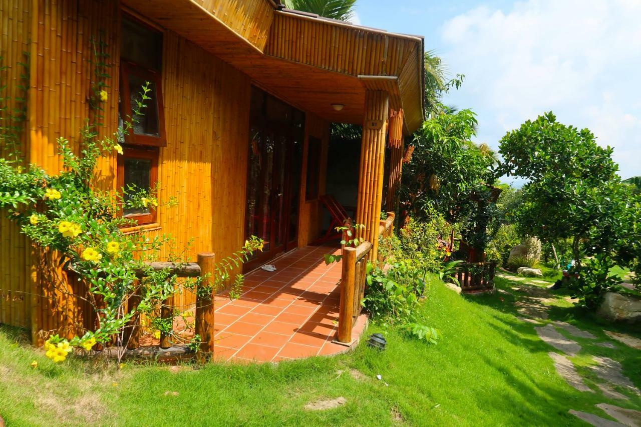 Oyo 164 Mely Wow Resort Phu Quoc Esterno foto
