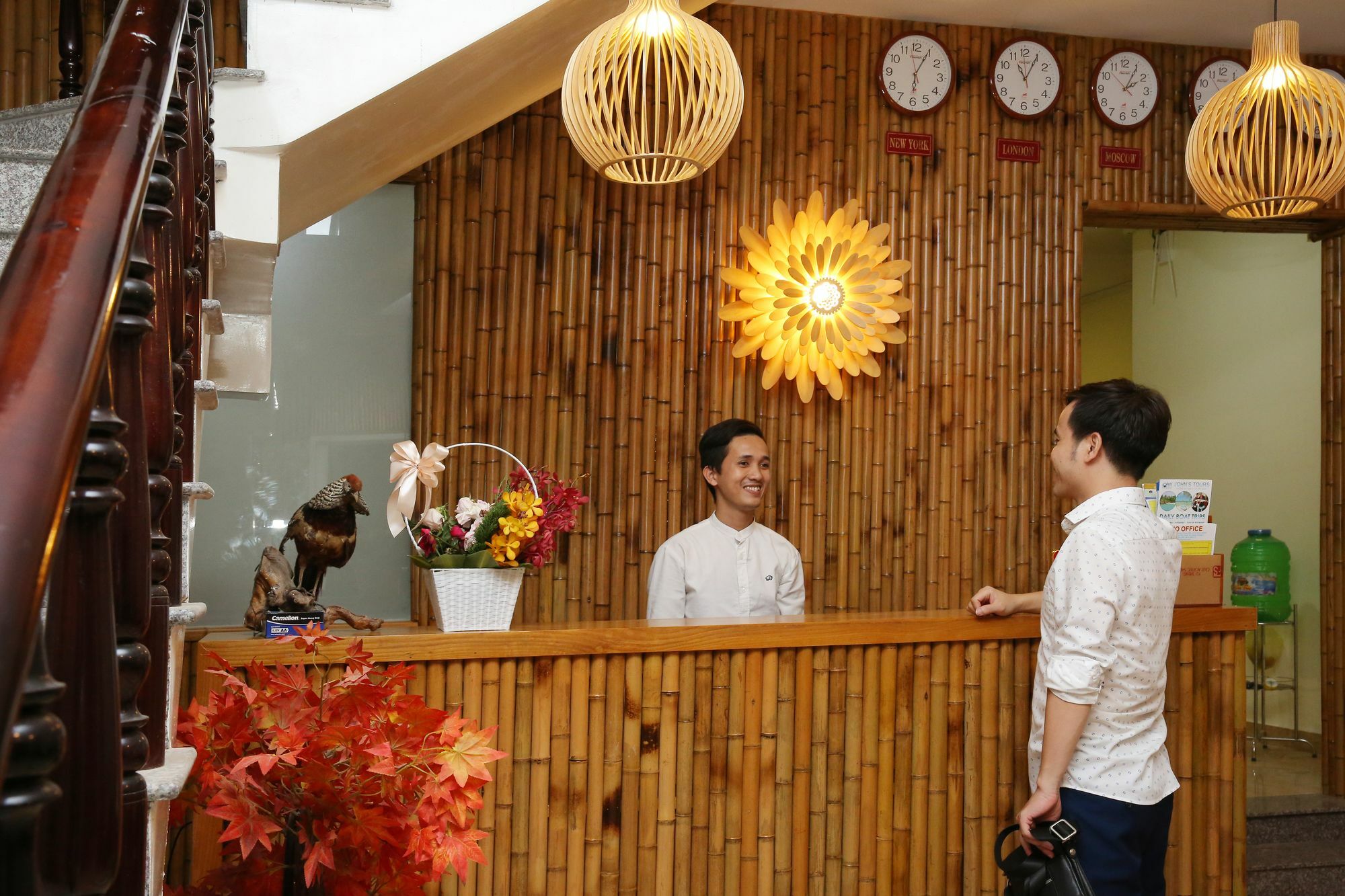 Oyo 164 Mely Wow Resort Phu Quoc Esterno foto