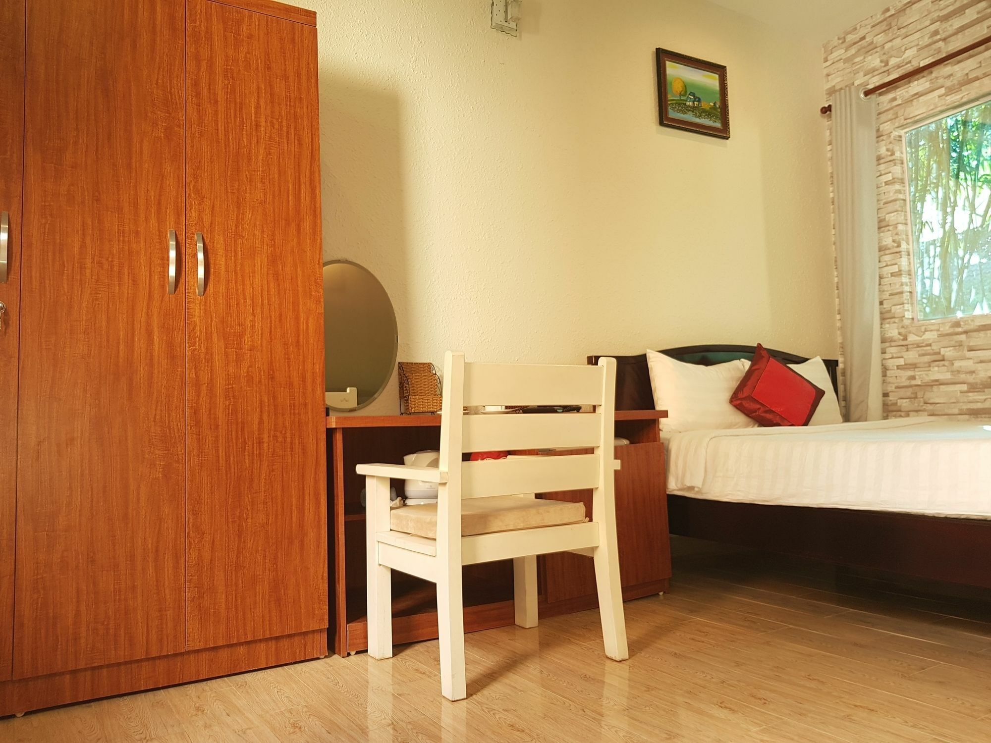 Oyo 164 Mely Wow Resort Phu Quoc Esterno foto