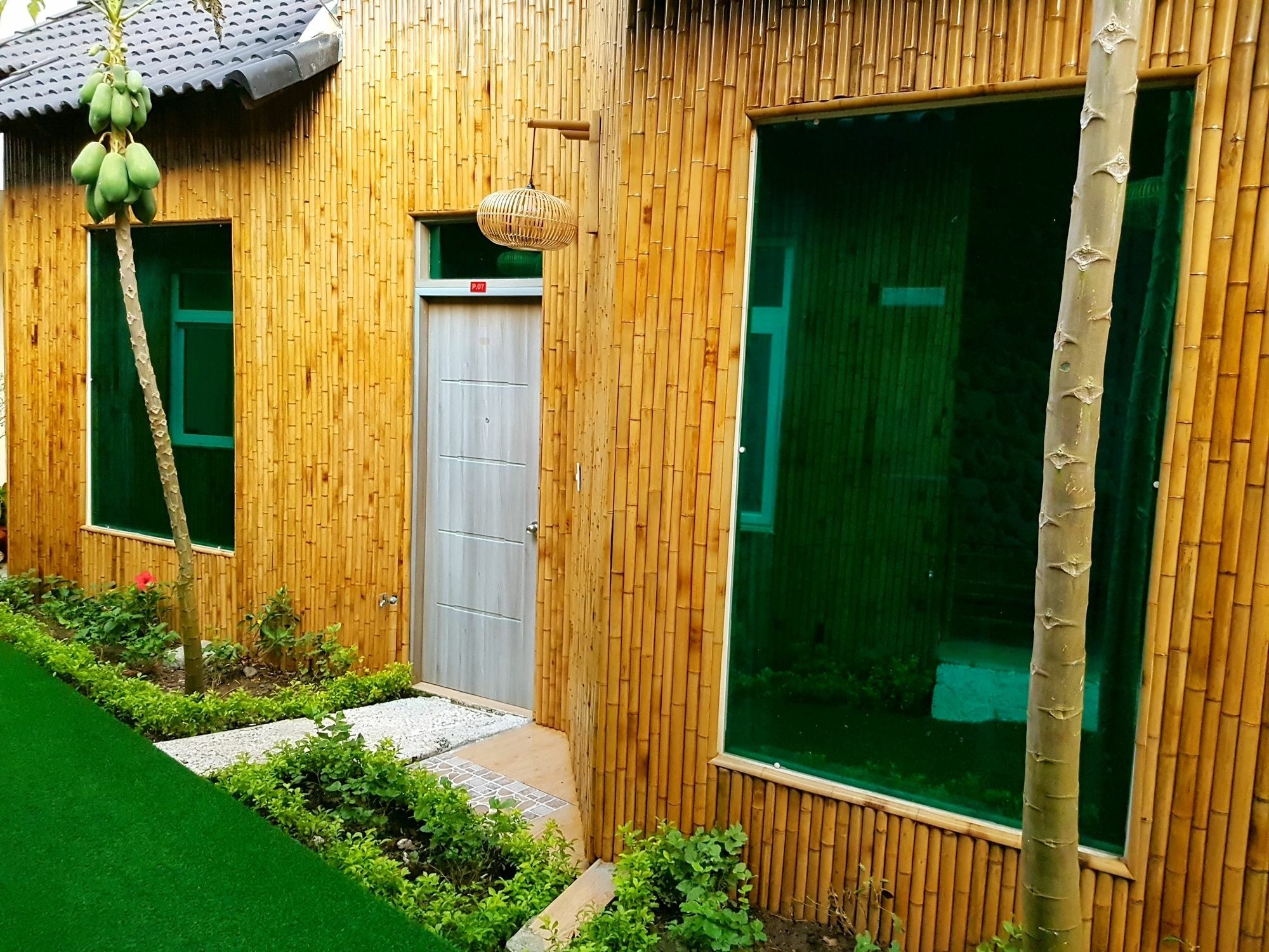 Oyo 164 Mely Wow Resort Phu Quoc Esterno foto