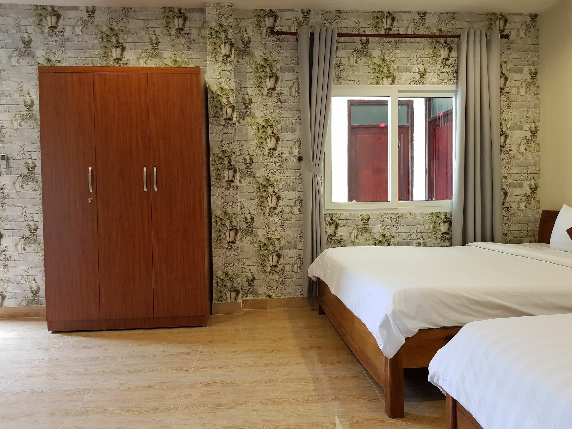 Oyo 164 Mely Wow Resort Phu Quoc Esterno foto
