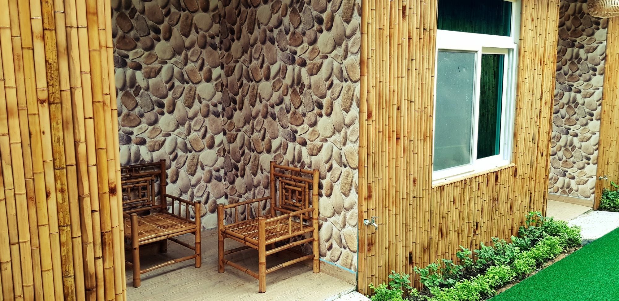 Oyo 164 Mely Wow Resort Phu Quoc Esterno foto