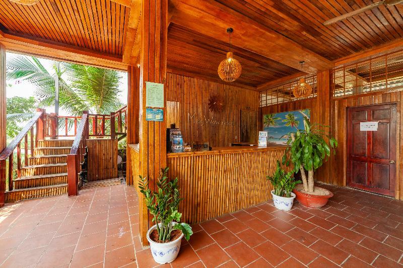 Oyo 164 Mely Wow Resort Phu Quoc Esterno foto